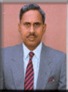 P.S. Rama Mohan Rao